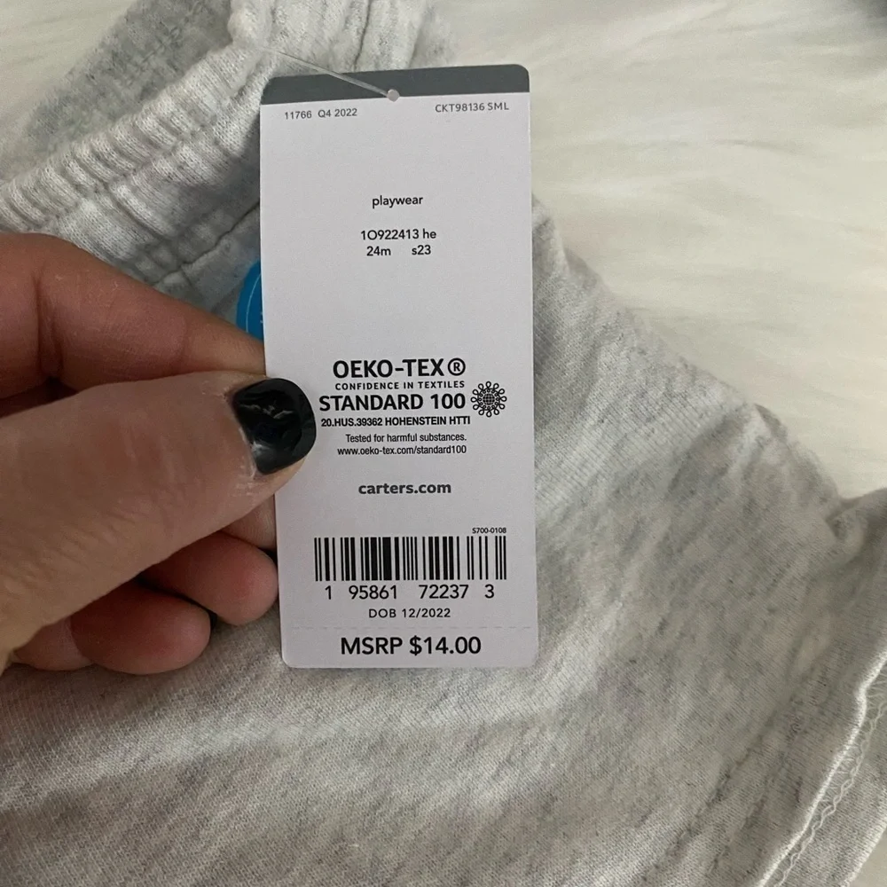 Carters toddler shorts‎